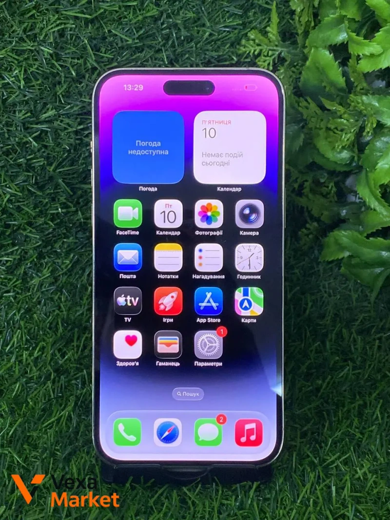 iPhone 14 Pro Max 256GB Золотий — фото 4