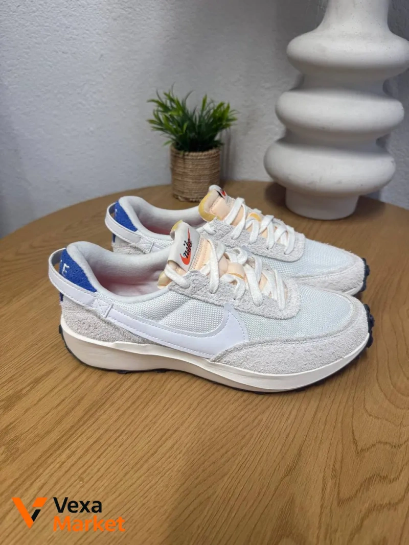 Nike Waffle Debut кросівки чоловічі/жіночі 40 розмір — фото 3
