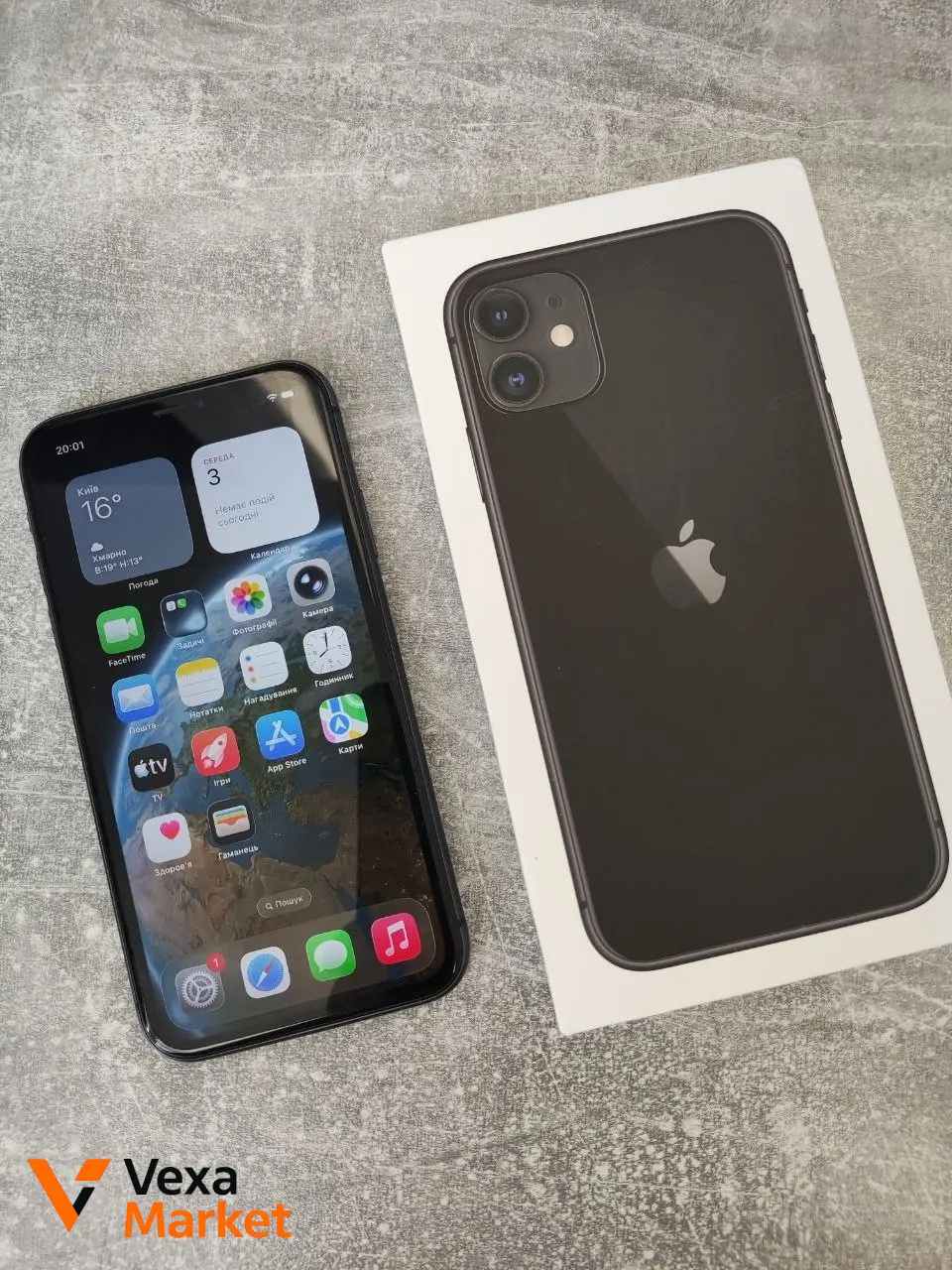 Apple iPhone 11 64GB Neverlock