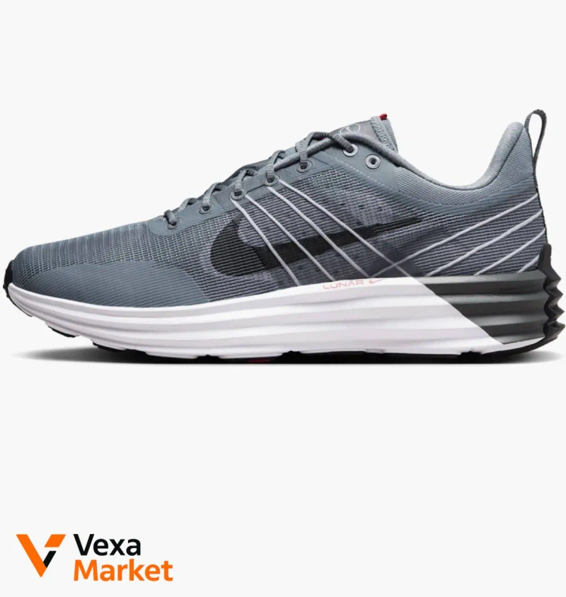 Кросівки Nike Lunar Roam — фото 2