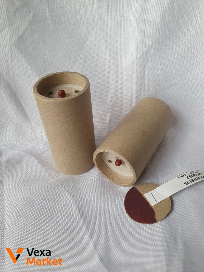 Страйкбольні гранати Pyrosoft Граніт SQB, Граніт-4, Граніт-6, Маркер — фото 6