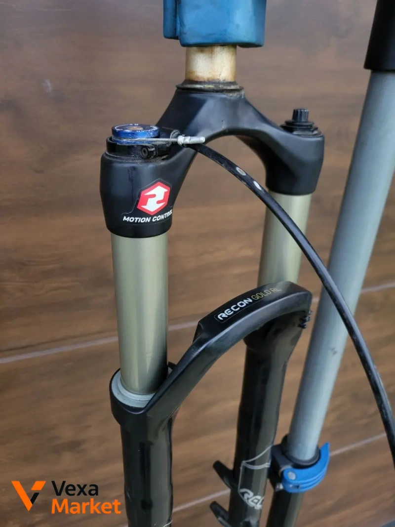 Вилка Rock-Shox Recon Gold RL 26 дюймов — фото 2
