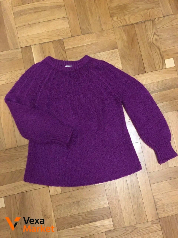 Светрик Zara для дівчинки 11-12 років