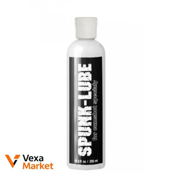 Інтимне мастило SPUNK-LUBE 250 мл