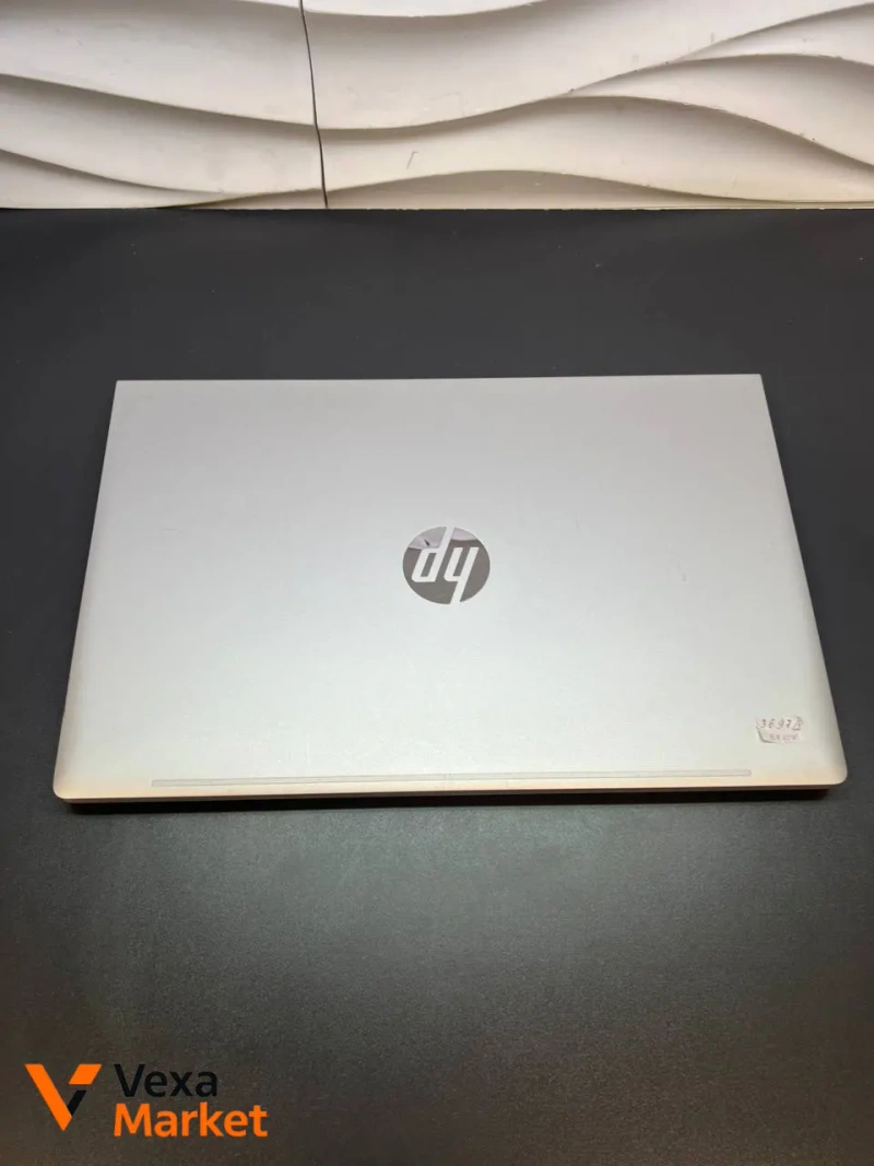Ноутбук HP Probook 455 G8 Ryzen 5 5600u 16Gb 256Gb SSD — фото 3