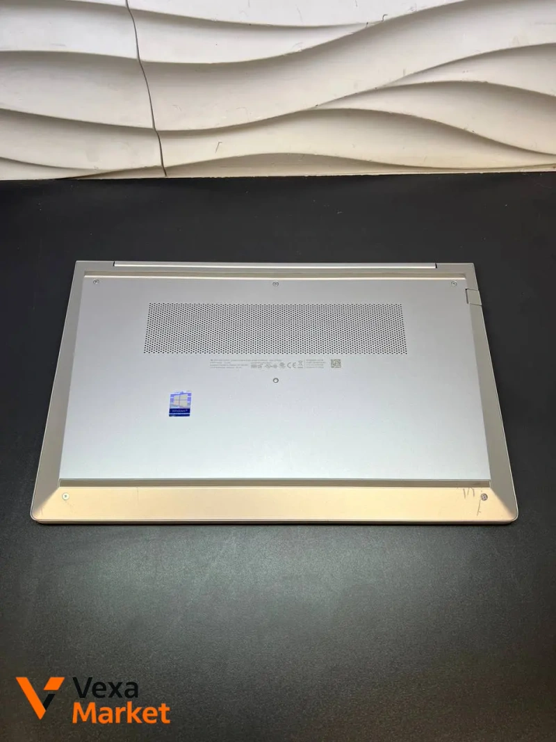 Ноутбук HP Probook 455 G8 Ryzen 5 5600u 16Gb 256Gb SSD — фото 4