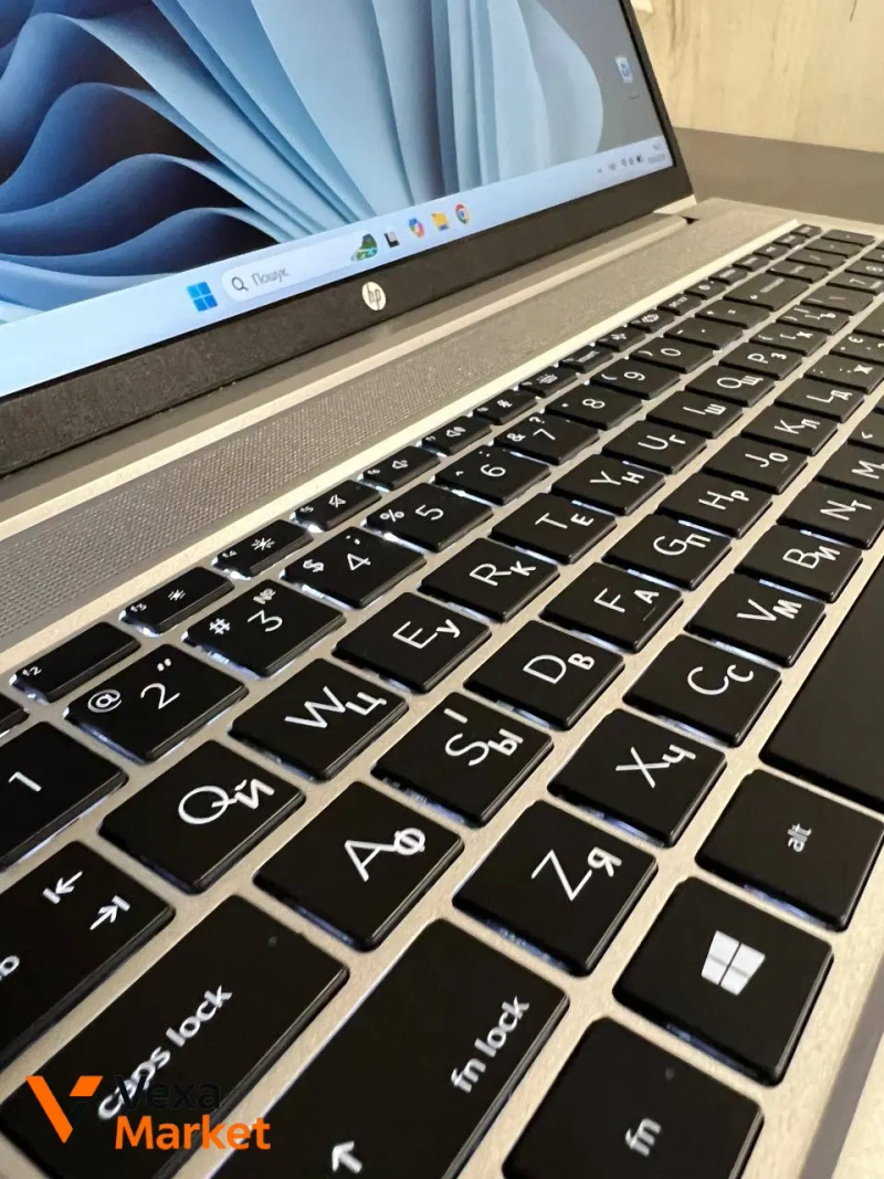 Ноутбук HP Probook 455 G8 Ryzen 5 5600u 16Gb 256Gb SSD — фото 5