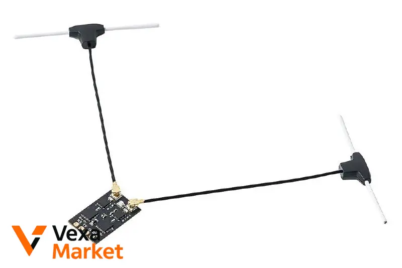 BetaFPV SuperD Diversity ELRS 2.4GHz