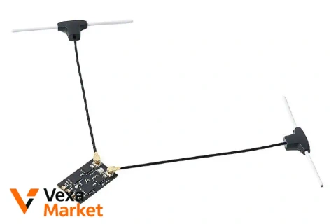 BetaFPV SuperD Diversity ELRS 2.4GHz