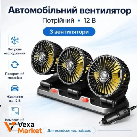 ΠΠ²ΡΠΎΠΌΠΎΠ±ΡΠ»ΡΠ½ΠΈΠΉ Π²Π΅Π½ΡΠΈΠ»ΡΡΠΎΡ ΠΏΠΎΡΡΡΠΉΠ½ΠΈΠΉ 12 Π