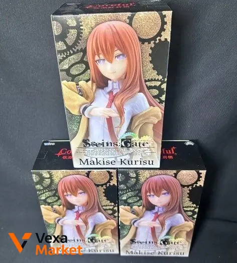 Фігурка Makise Kurisu Steins;Gate