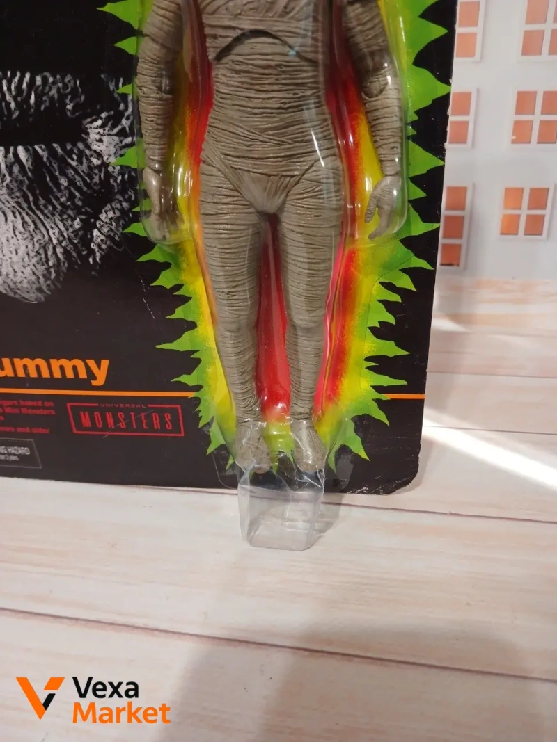 Фігурка NECA The Mummy — фото 4