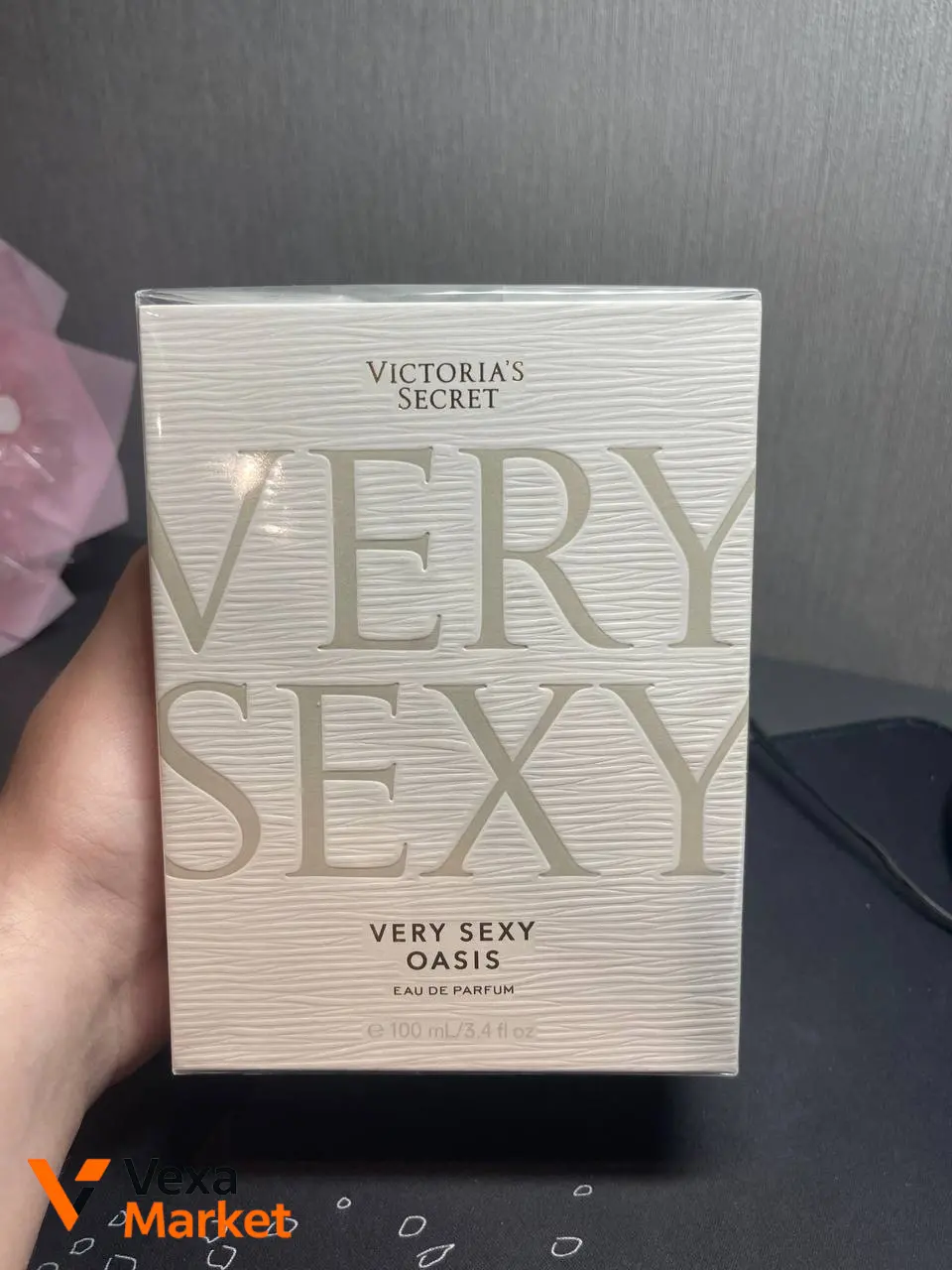 Парфуми Victoria's Secret Very Sexy Oasis Eau de Parfum 100ml