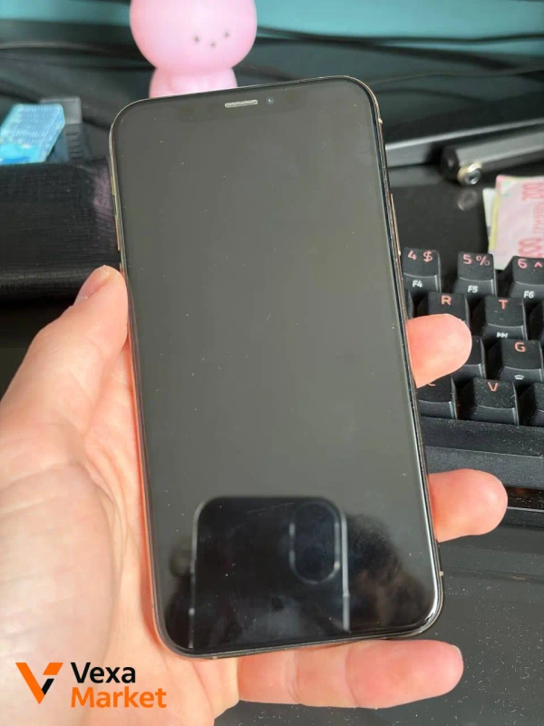 iPhone Xs 64GB Gold