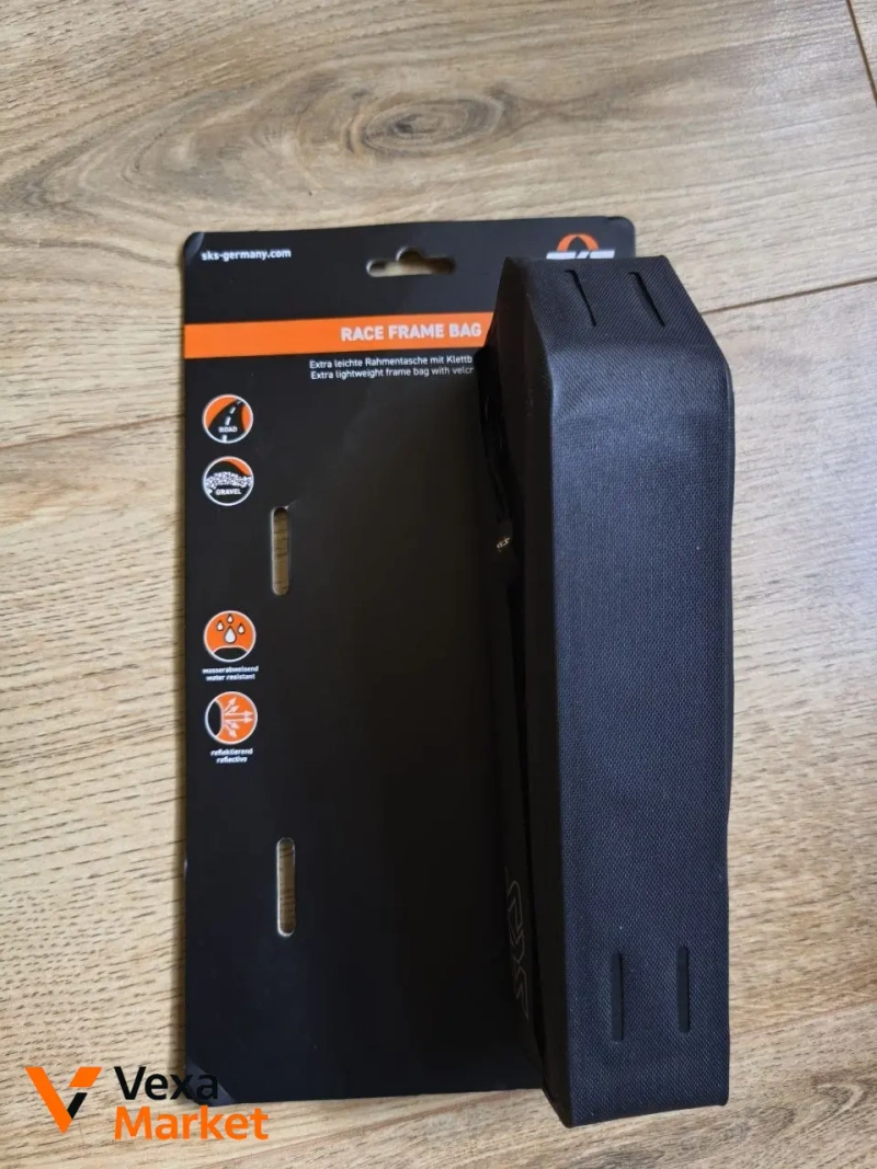 Рамная сумка SKS Race Bag — фото 2