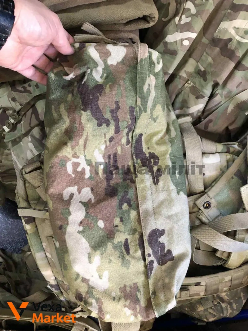 Штурмовий рюкзак MOLLE II Assault Pack 3-Day Multicam OCP — фото 3