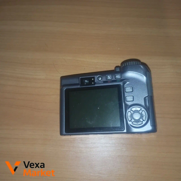 Цифровой фотоаппарат Olympus SP-320