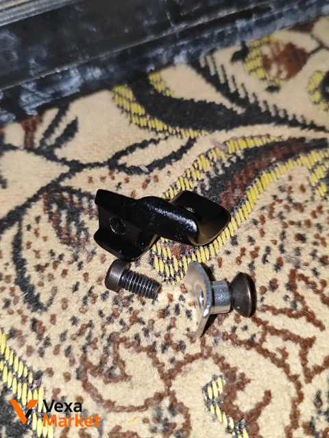 Кріплення Sram Matchmaker праве