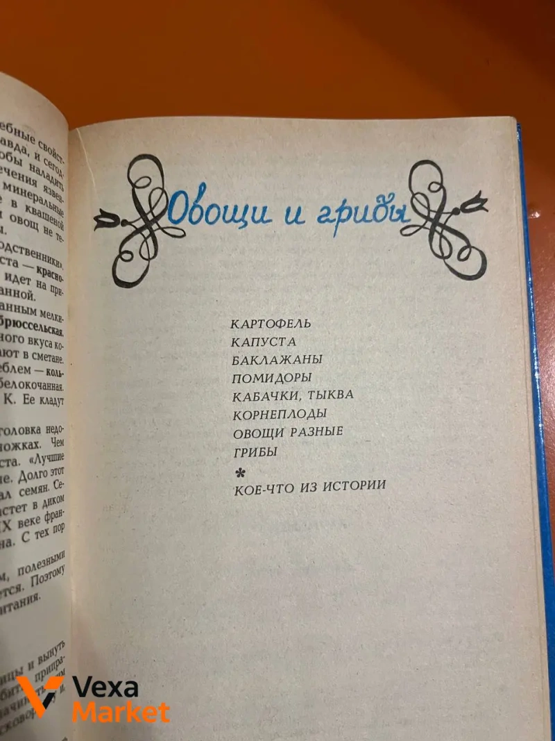 Кулинарная книга "Этика и эстетика домашней кухни" Станислав Ищенко — фото 3