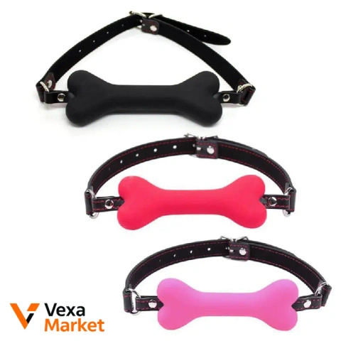ΠΠ»ΡΠΏ DOGGY STYLE Ρ ΡΠΎΡΠΌΡ ΠΊΡΡΡΠΊΠΈ Π· ΠΌΠ΅Π΄ΠΈΡΠ½ΠΎΠ³ΠΎ ΡΠΈΠ»ΡΠΊΠΎΠ½Ρ