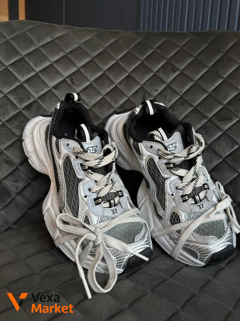 Кросівки Balenciaga Люкс якість Розмір 37