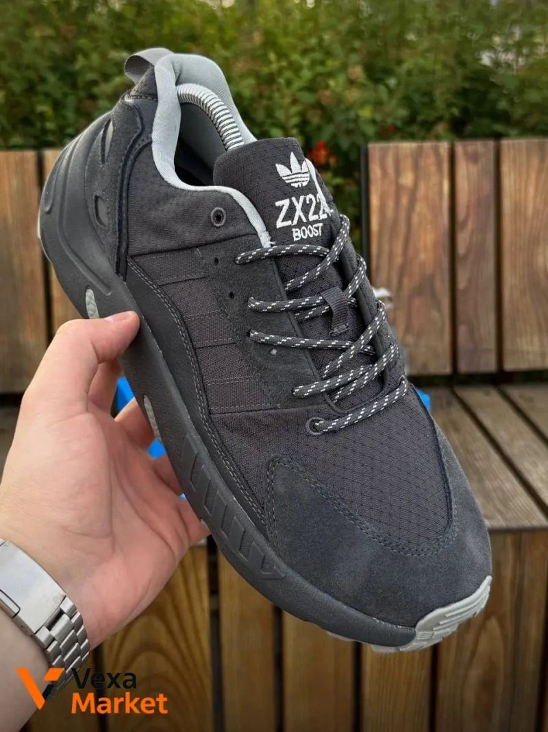 Кросівки Adidas ZX22 BOOST — фото 2