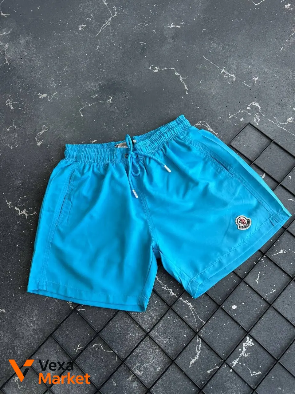 Пляжні шорти Moncler