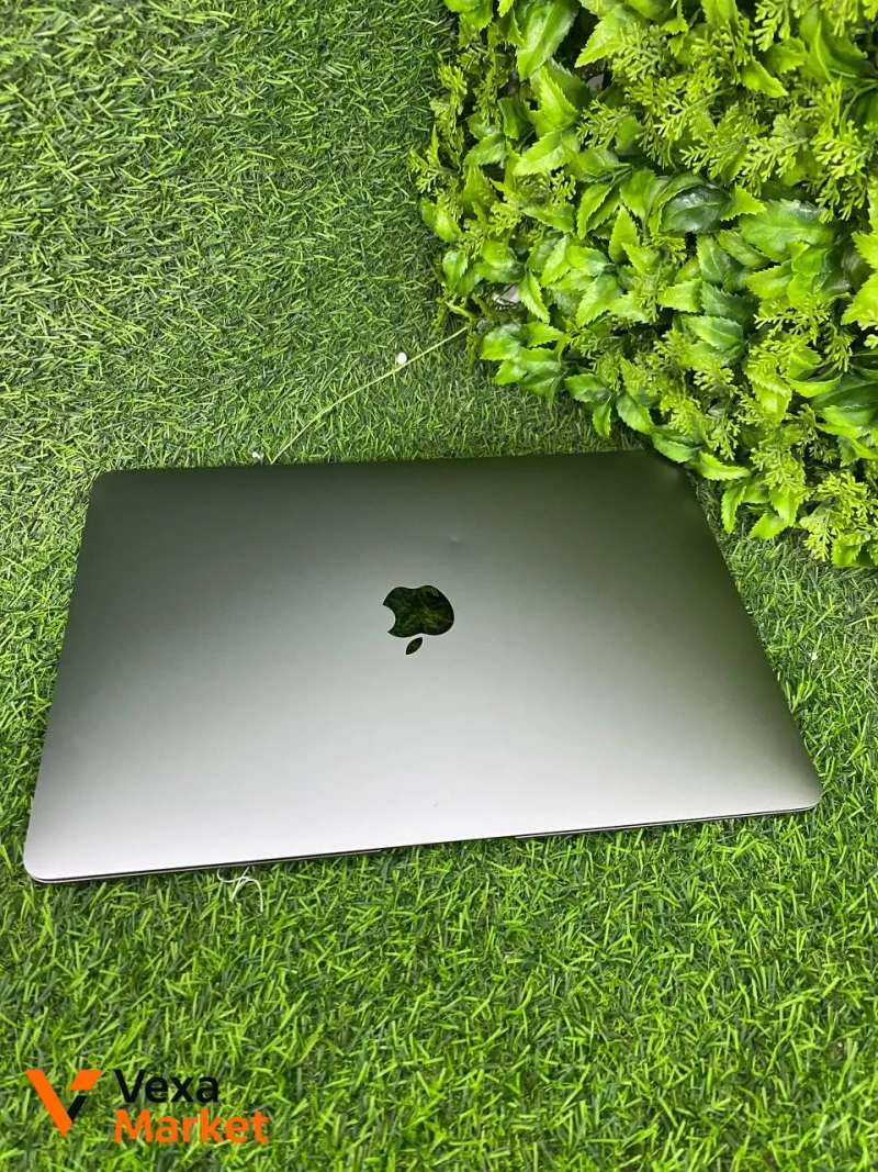 MacBook Air 2020 13.3 M1 8GB RAM 256GB SSD — фото 4