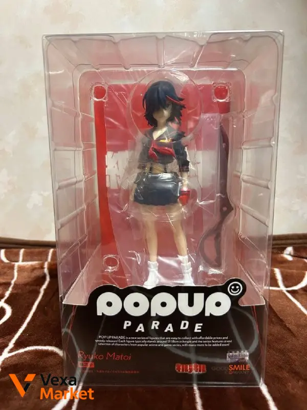 Pop Up Parade Ryuko Matoi