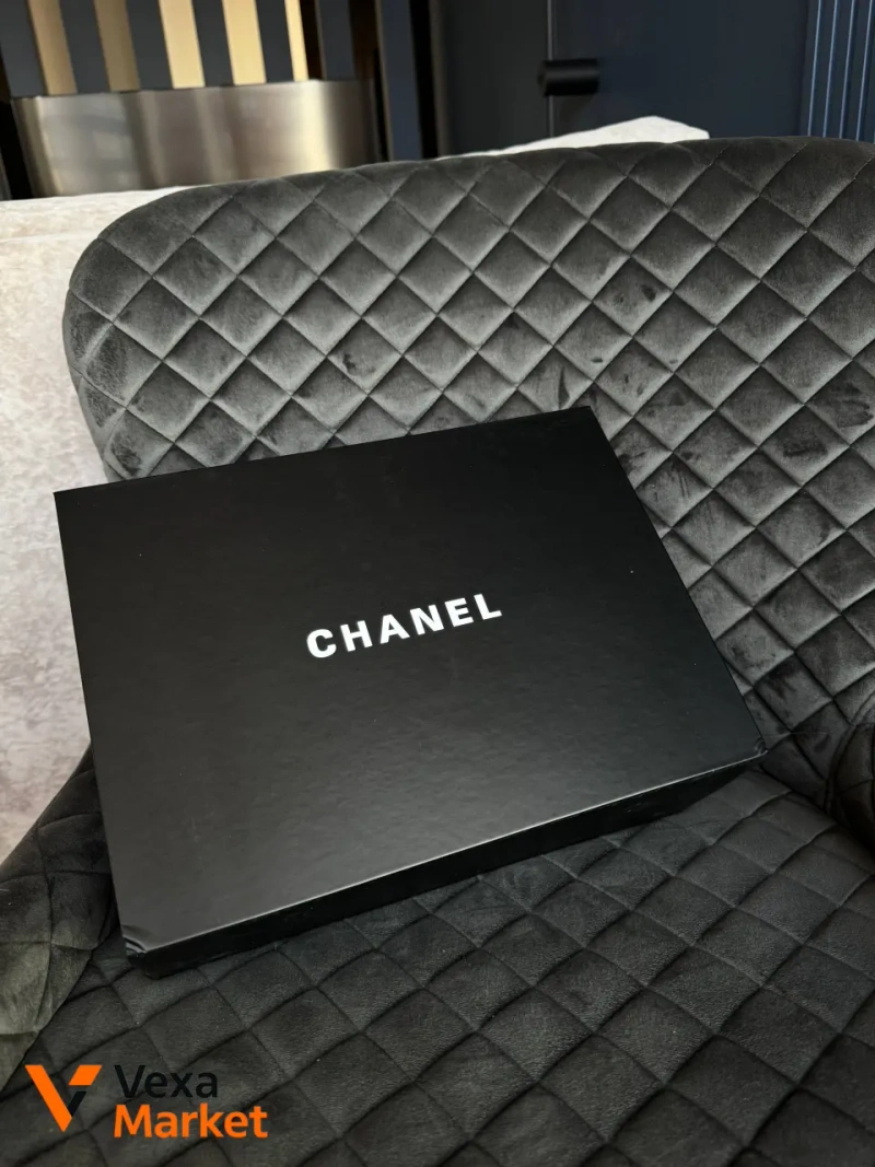 Сумочка Chanel Люкс якість — фото 2
