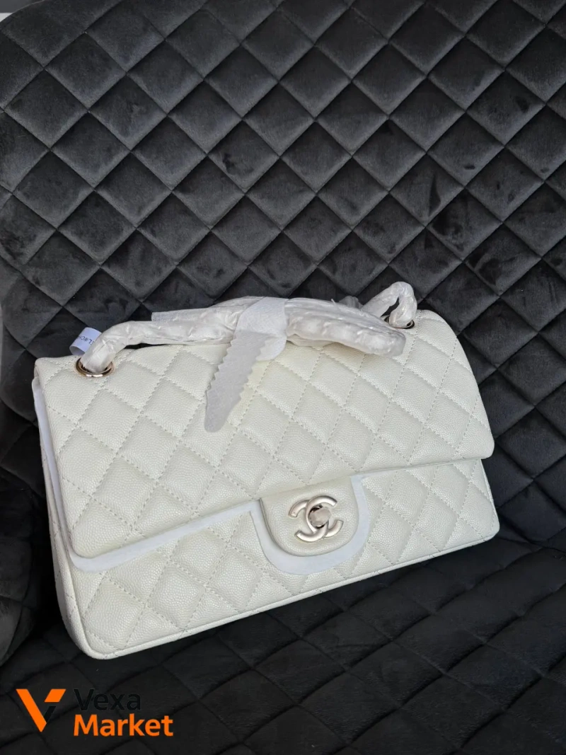 Сумочка Chanel Люкс якість — фото 4