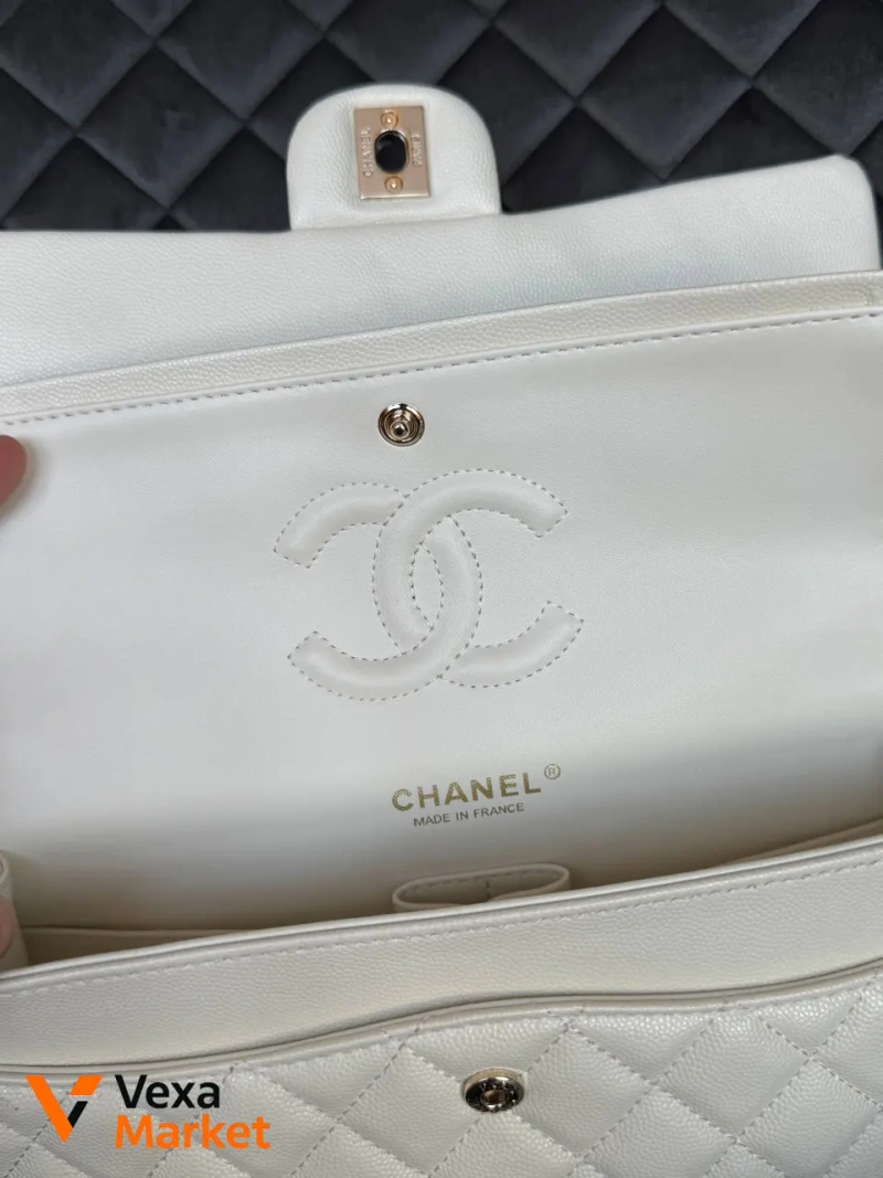 Сумочка Chanel Люкс якість — фото 7