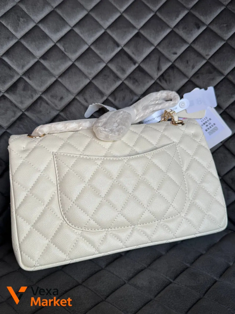Сумочка Chanel Люкс якість — фото 8