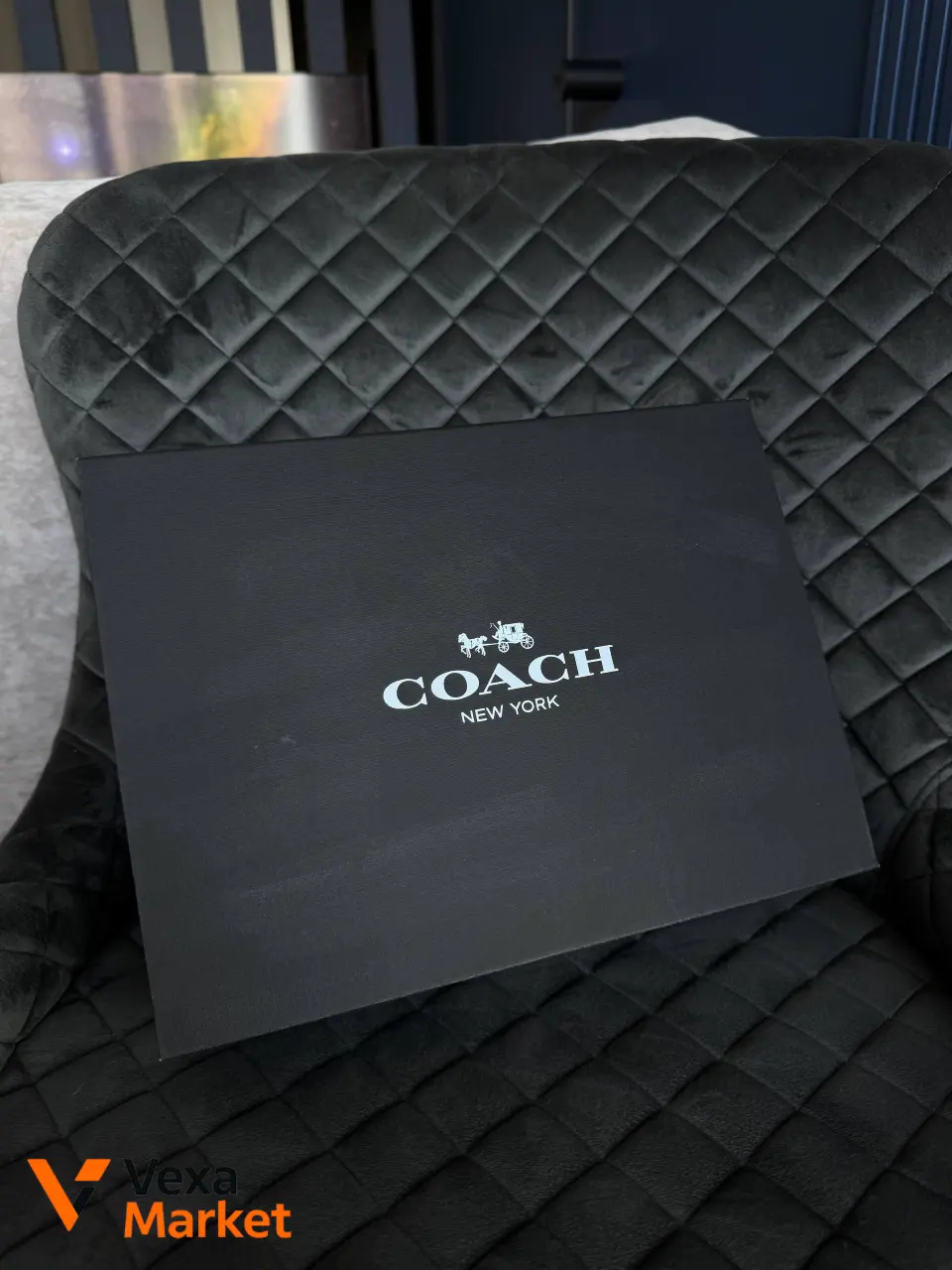 Сумка Coach