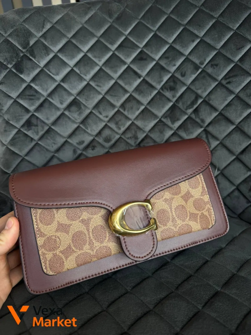 Сумка Coach — фото 2