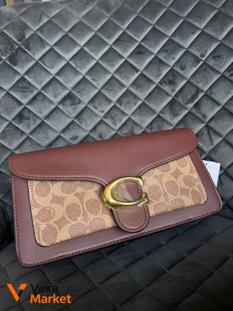 Сумка Coach — фото 3