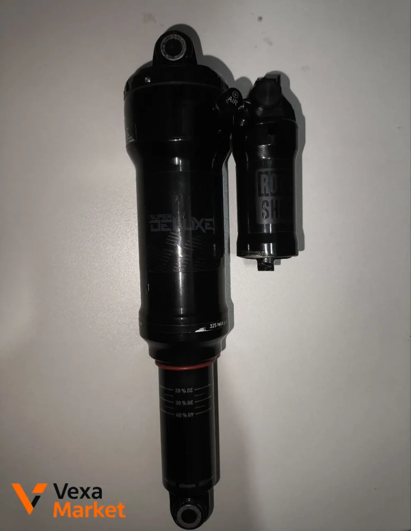 Амортизатор Rock Shox Super Deluxe 230/60 — фото 2