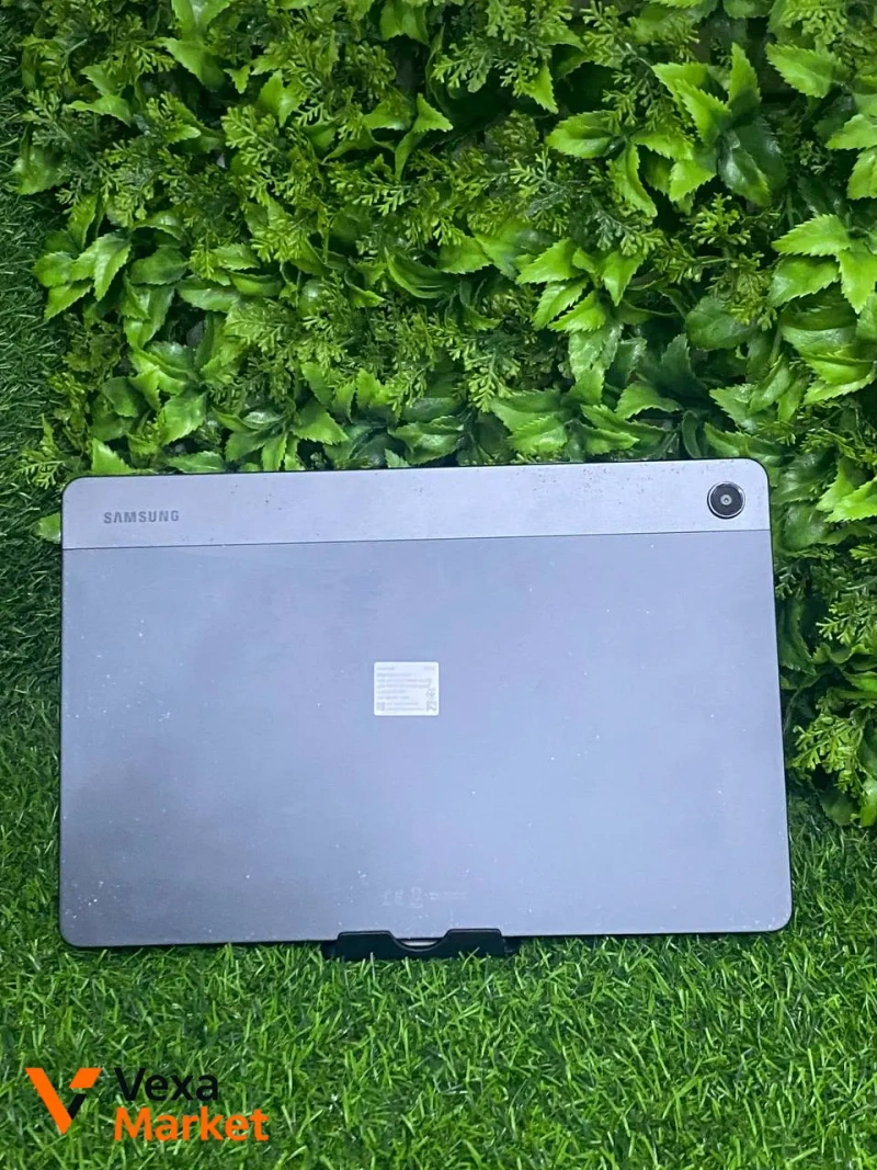 Samsung Galaxy Tab A9+ 5G 8/128GB (SM-X216BZAESEK) — фото 3