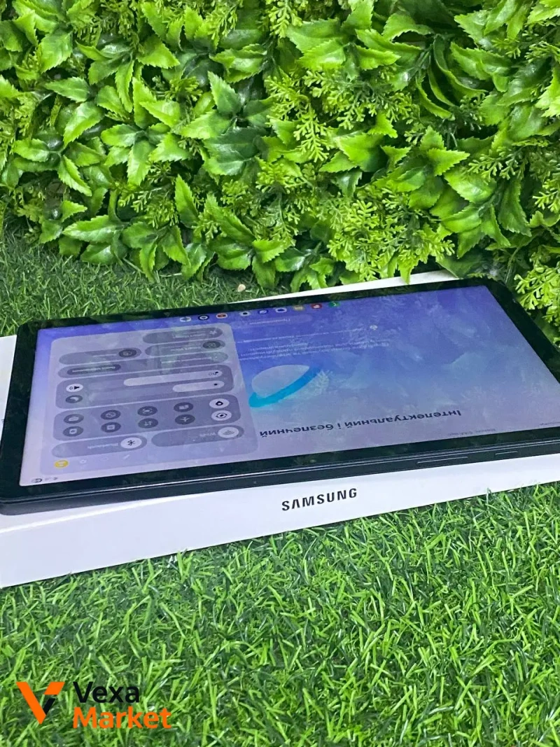 Samsung Galaxy Tab A9+ 5G 8/128GB (SM-X216BZAESEK) — фото 4