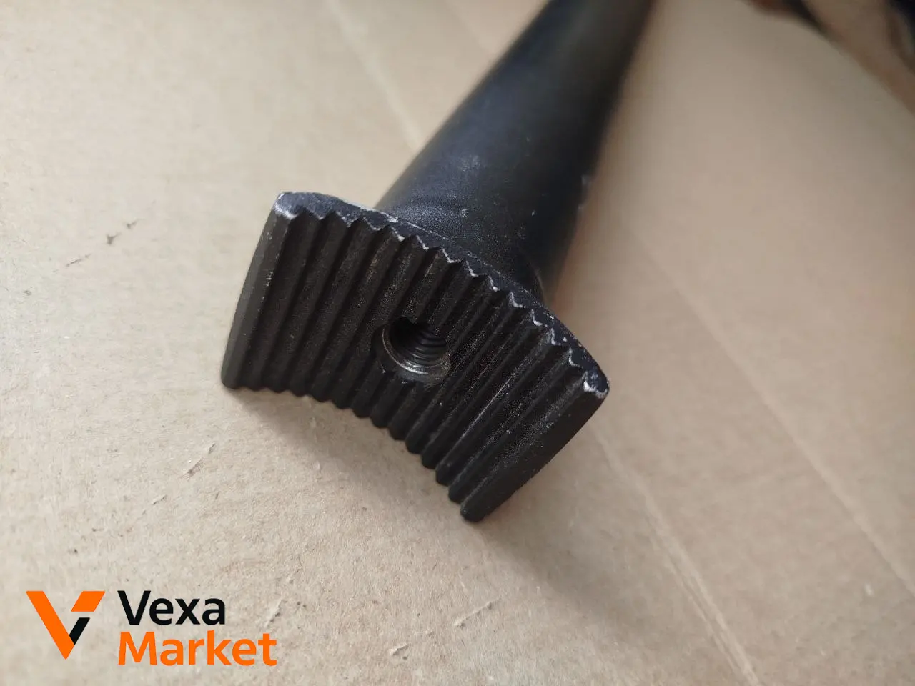 Підсідельний штир KHS Pivotal 31.6x300 мм