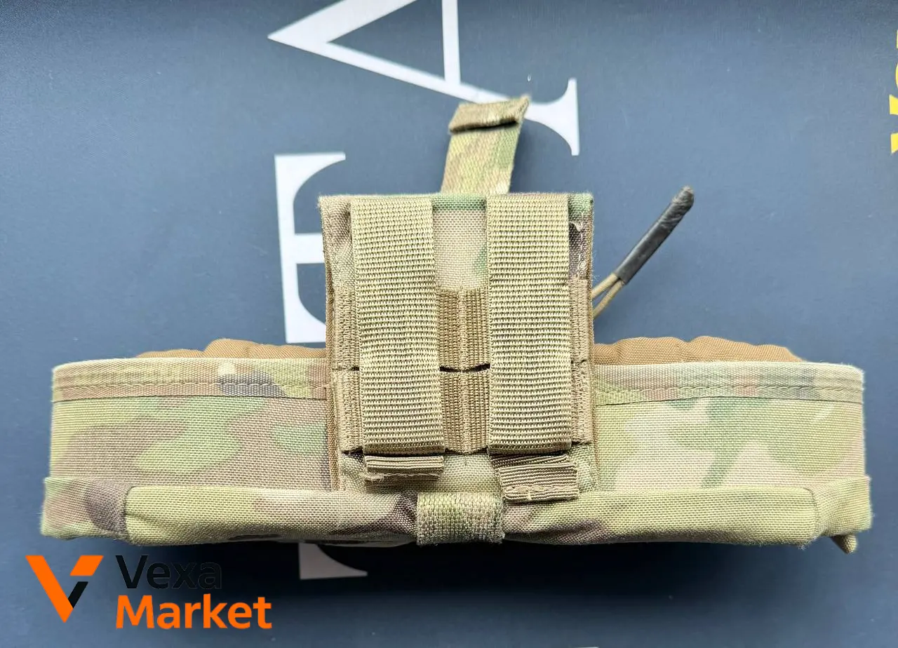 M-Tac сумка скидання магазинів Lite Elite Multicam