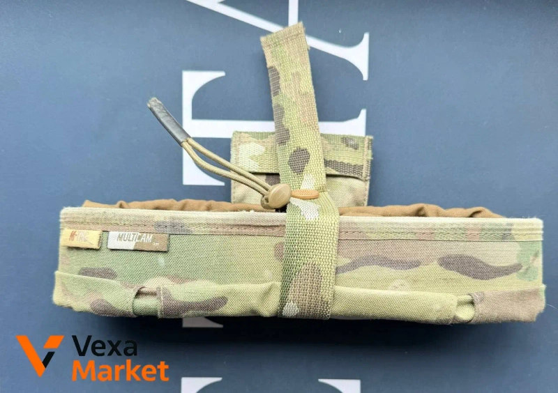 M-Tac сумка скидання магазинів Lite Elite Multicam — фото 4