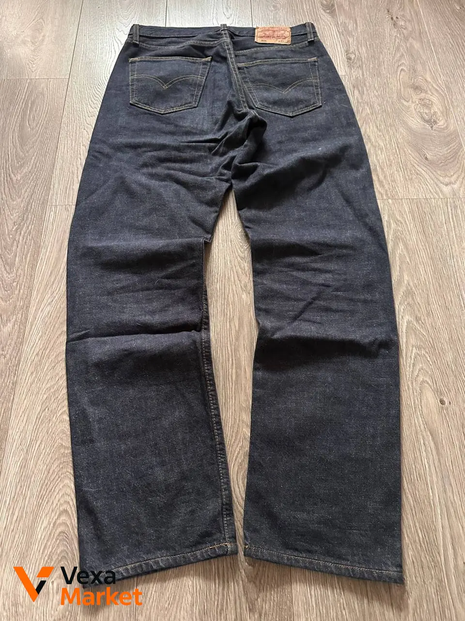 Levis jeans