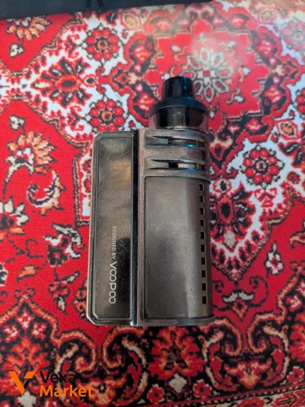 VooPoo Drag E60 Pod-система