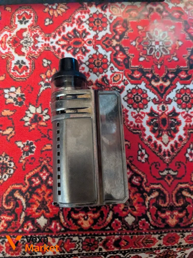VooPoo Drag E60 Pod-система — фото 2