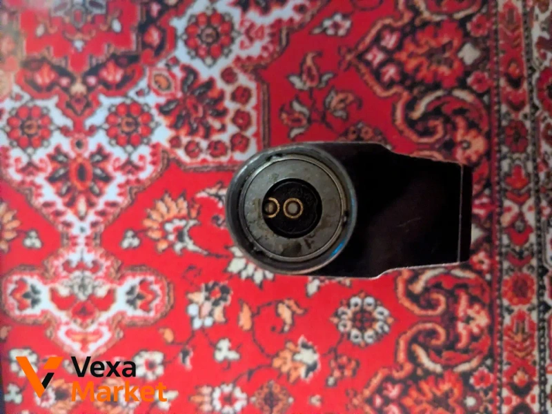 VooPoo Drag E60 Pod-система — фото 5