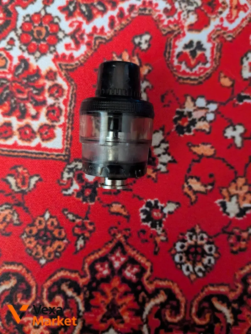 VooPoo Drag E60 Pod-система — фото 6