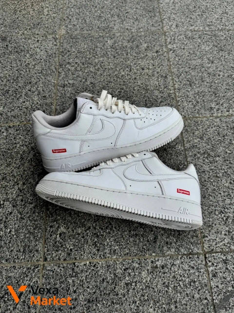 Nike Air Force 1 Low x Supreme 45 ΡΠΎΠ·ΠΌΡΡ