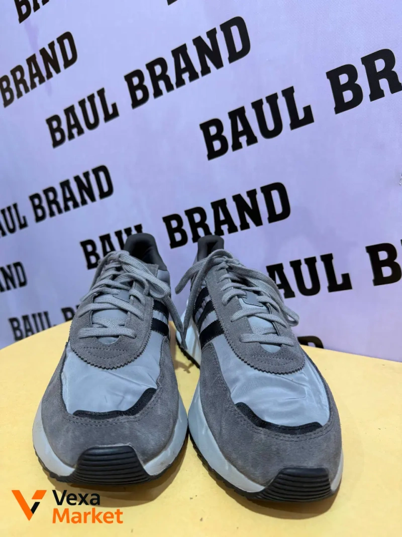 Кросівки Adidas Розмір 48 — фото 4