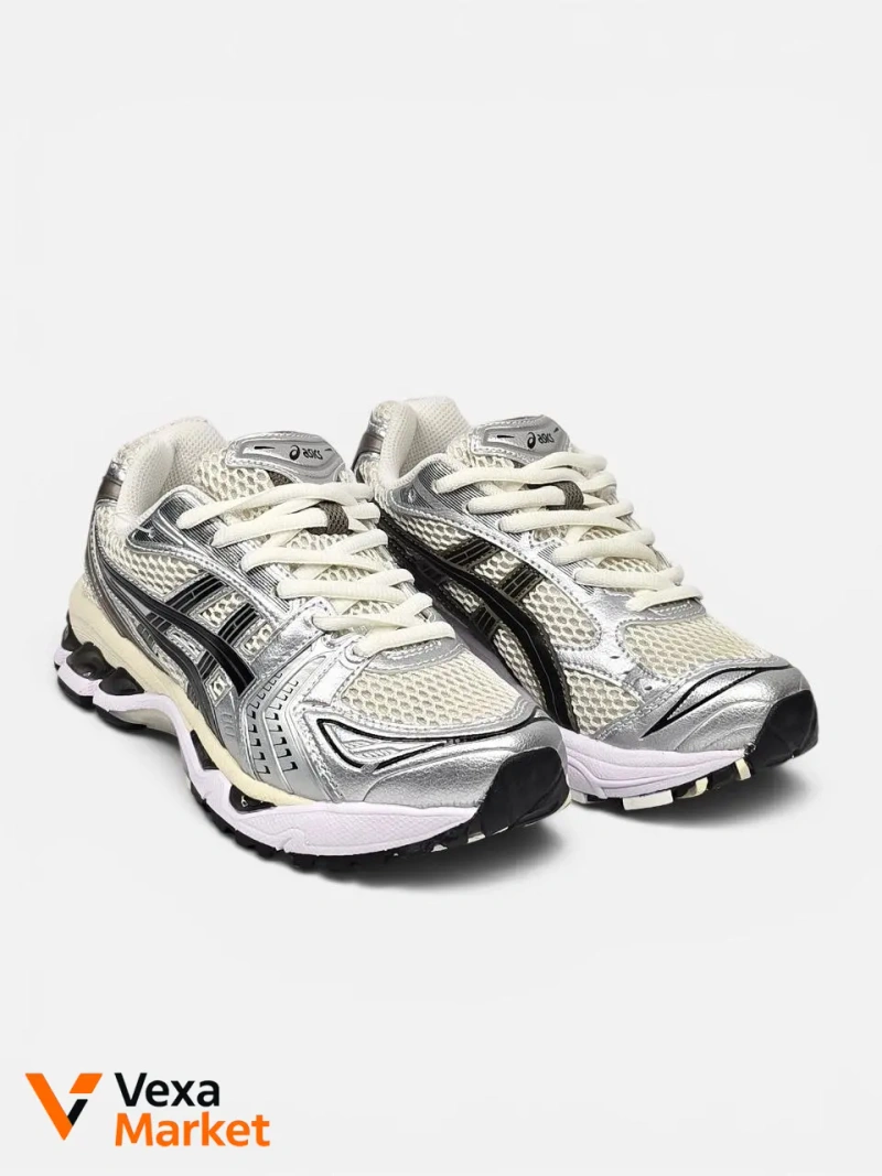 Asics Gel-Kayano 14 кроссовки — фото 2